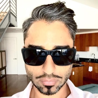 Raja Sandhu
