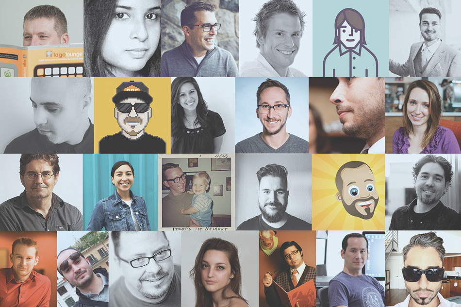 Award-Winning Logo Designers Reveal How They Get New Clients Get Logo Design Clients