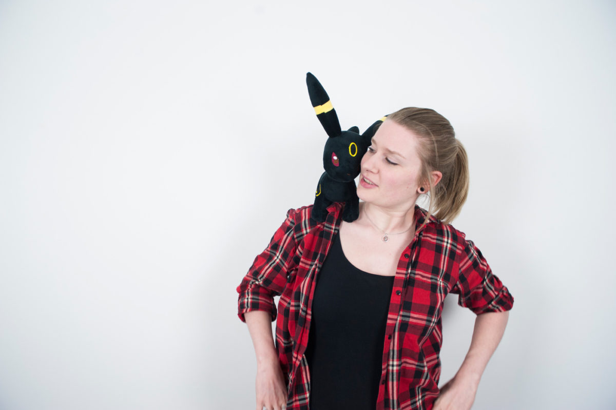 Wave Winner Spotlight: Frauke Meyer