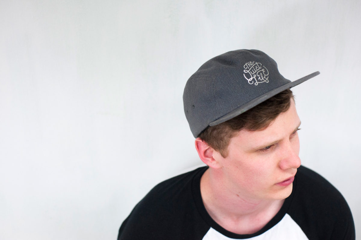 Wave Winner Spotlight: Sam Aylard